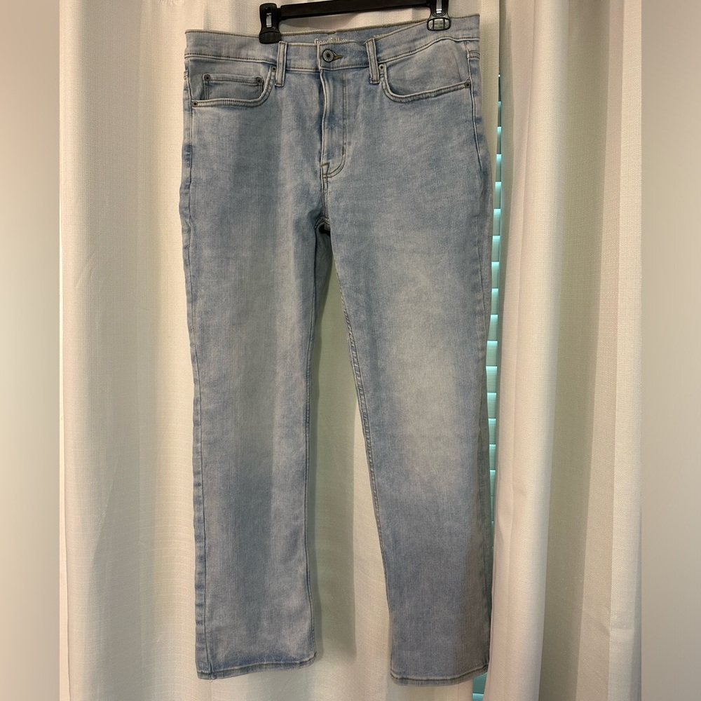 Men’s Target Jeans